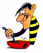 Avatar du membre