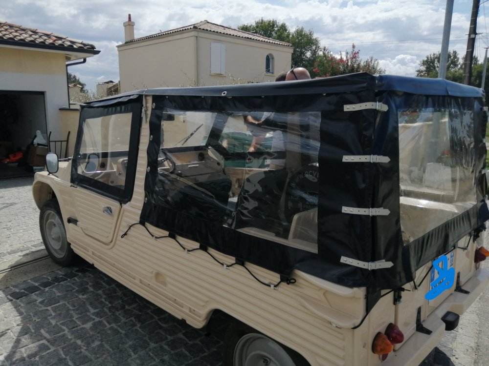 je crois que j ai trouvé