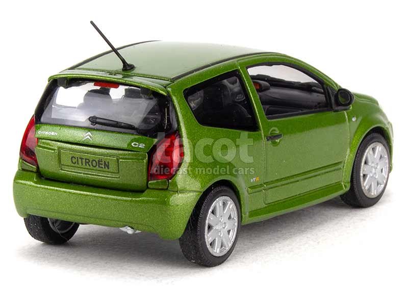 NOREV - AMC008812- Citroën C2 VTR 2003 -.jpg