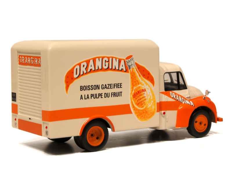 IXO -COF045- Citroën U23 Fourgon Orangina -.jpg