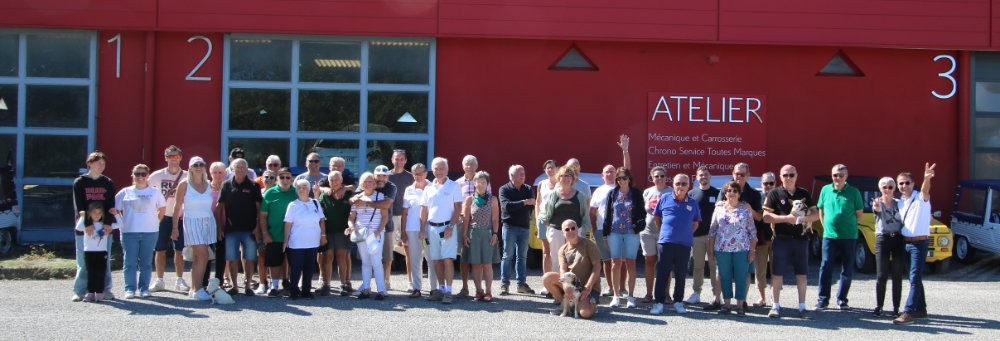 Merci aux organisateurs et sponsors pour cette belle 10 éme Méharée en provence