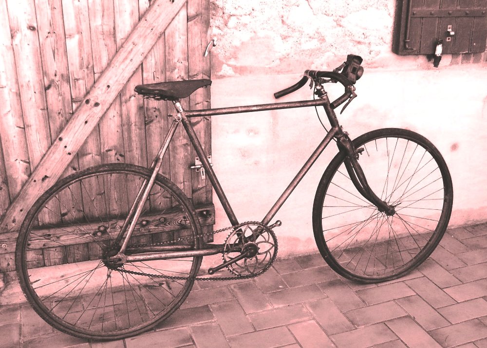 Stuart 1907 fabrication cycles Brillant