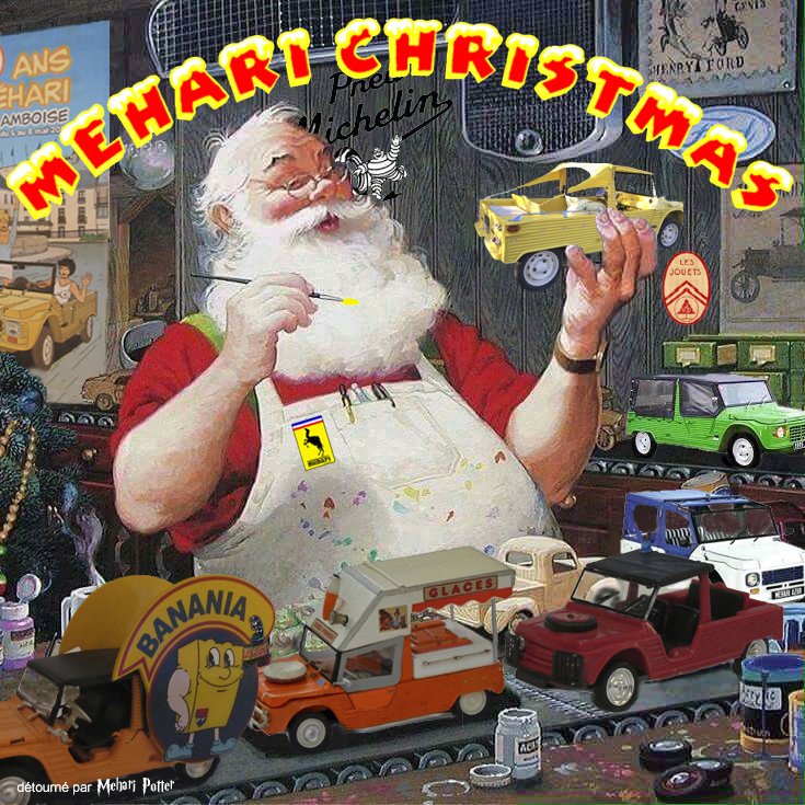 Méhari Christmas .jpg