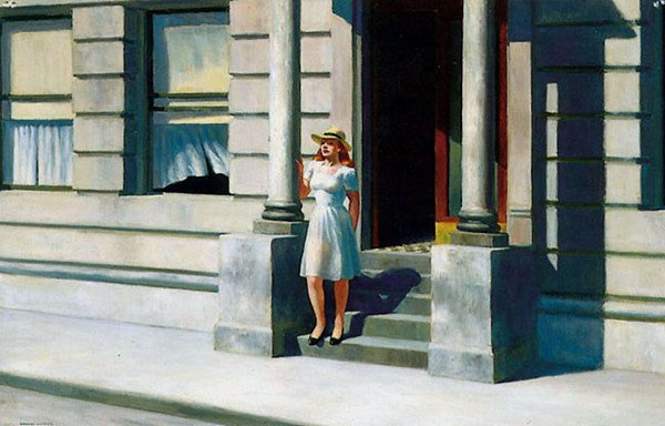 1.1 Été par Ed. Hopper.jpg