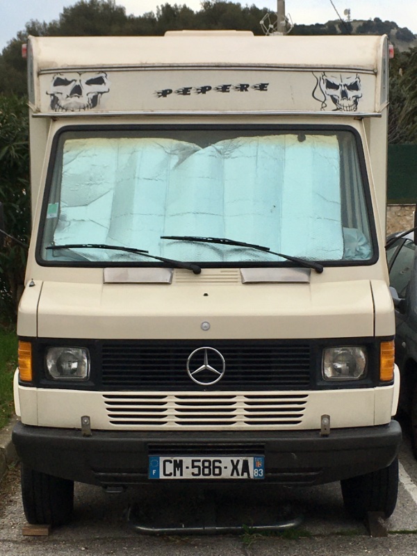 Le Pépère