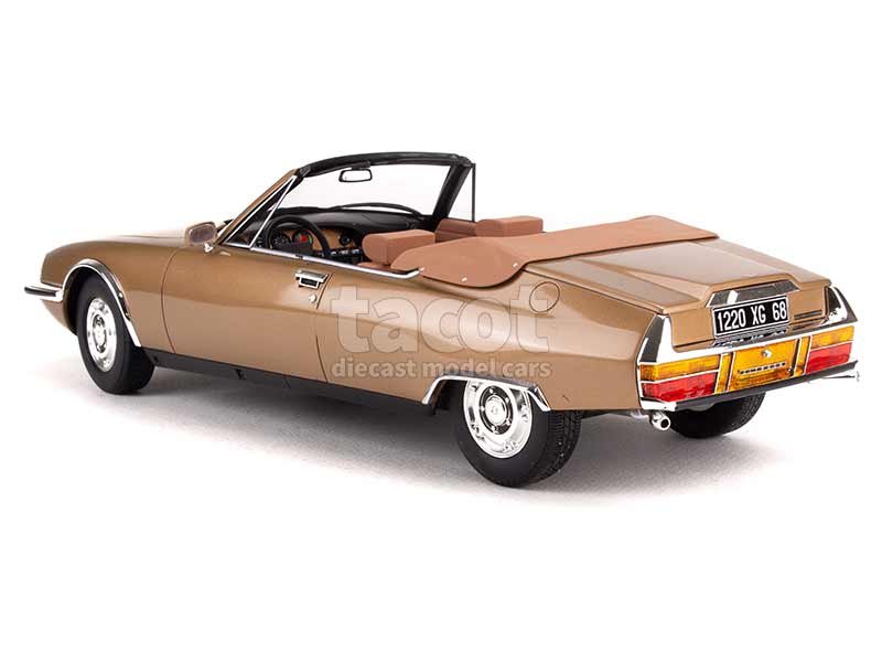 CULT -CML058.1- Citroën SM Mylord Cabriolet Chapron 1971 -.jpg