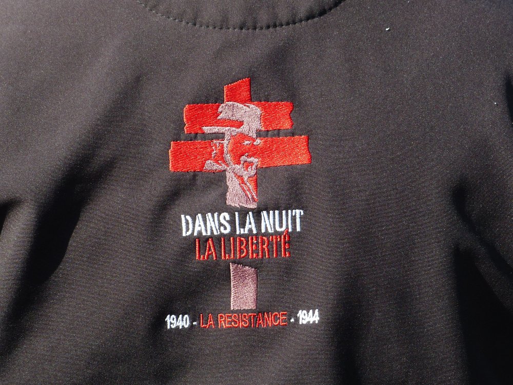 Sigle de l'association qui nous reçoit