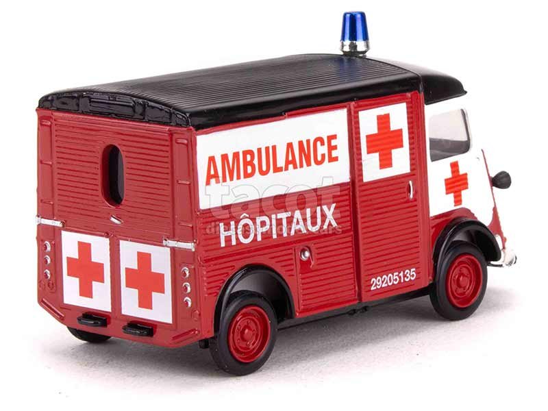 MATCHBOX -yym38059-  Citroën HY Ambulance -.jpg