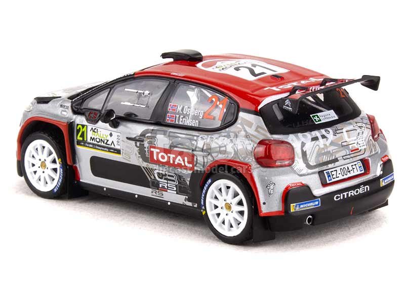 IXO -RAM774- Citroën C 3 R 5 ACI Monza -.jpg