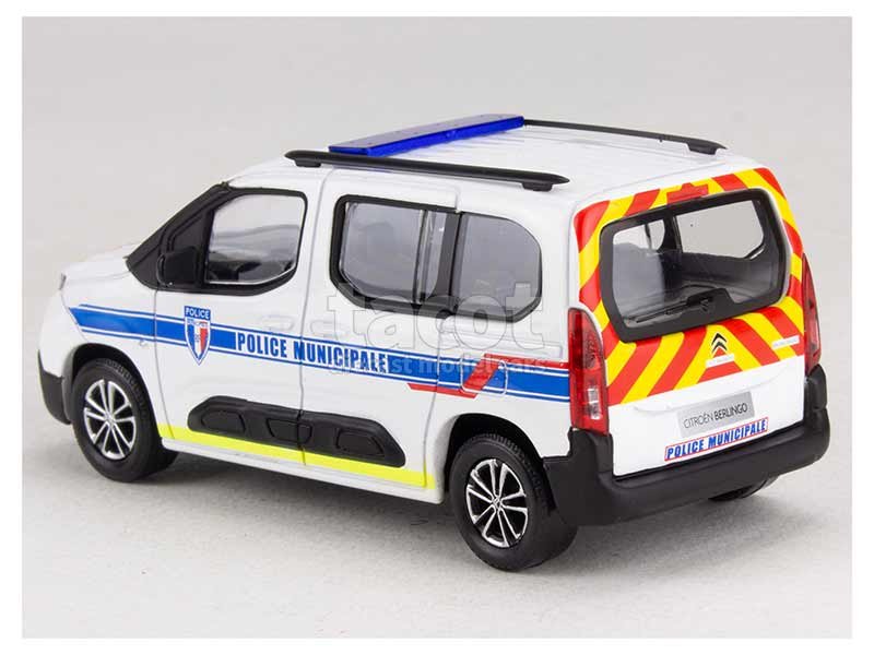 NOREV France -155768- Citroën Berlingo Police 2020 -.jpg