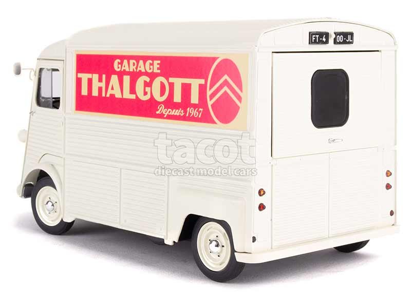 SOLIDO France -S1804813T- Citroën HY Fourgon 1969 Garage Thalgott -.jpg