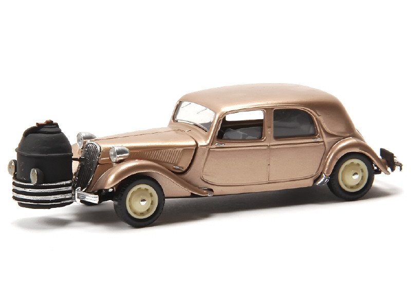 METZ MINIATURES France - Citroën Traction 15 six berline avec gazogène -.jpg