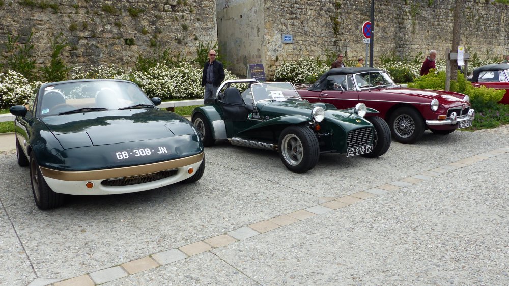 Beau trio d'anglaise.JPG