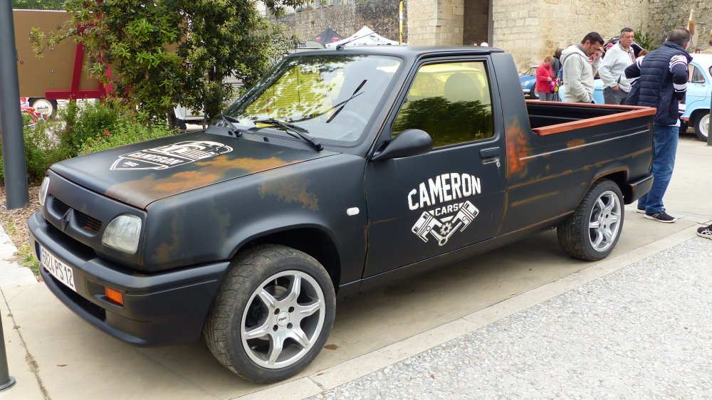 Renault Express customisé.JPG