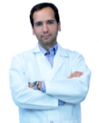Orlando Llorente, MD