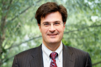 Dr. Richard Jahnle, MD