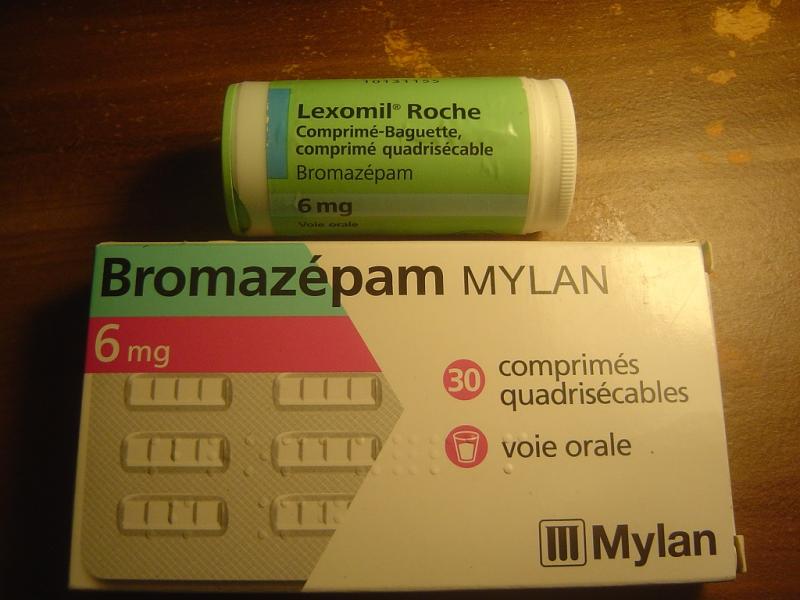 Alprazolam Générique De Quoi