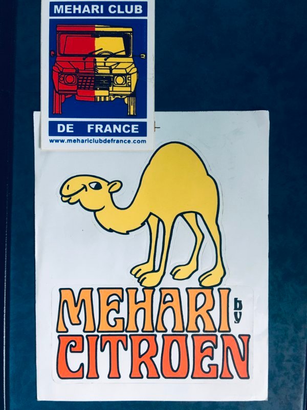 Mehari by Citroen.JPG