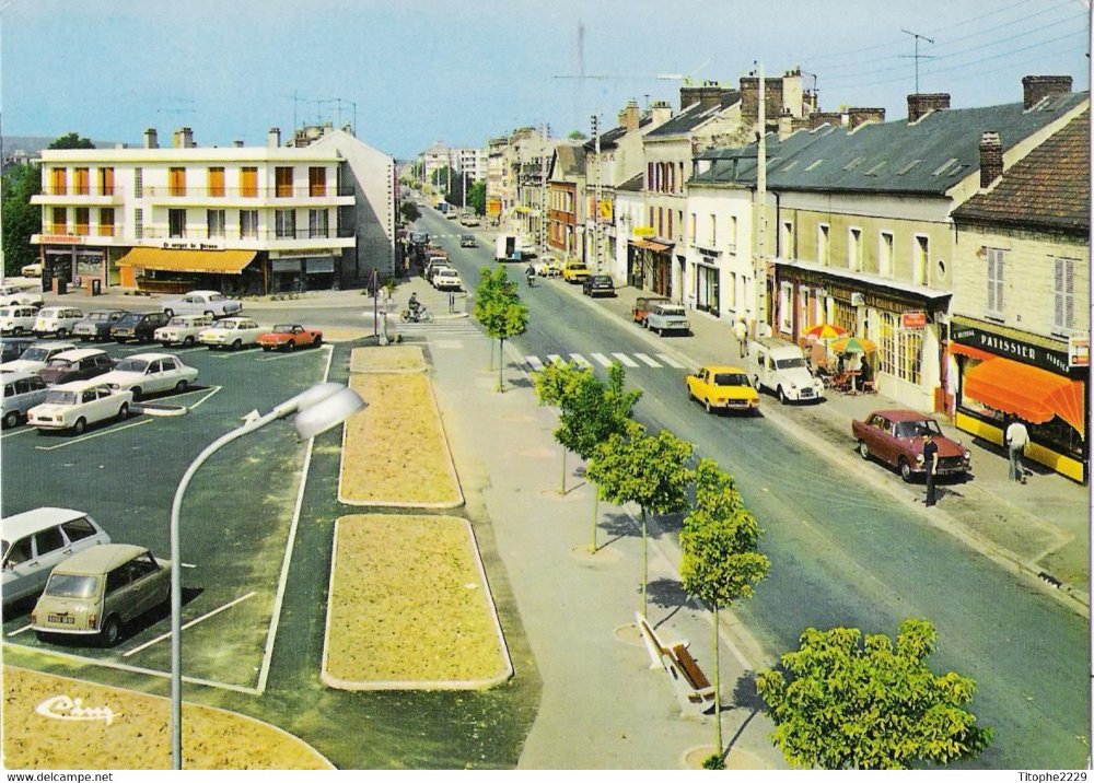 PERSAN - Avenue Vermer.jpg