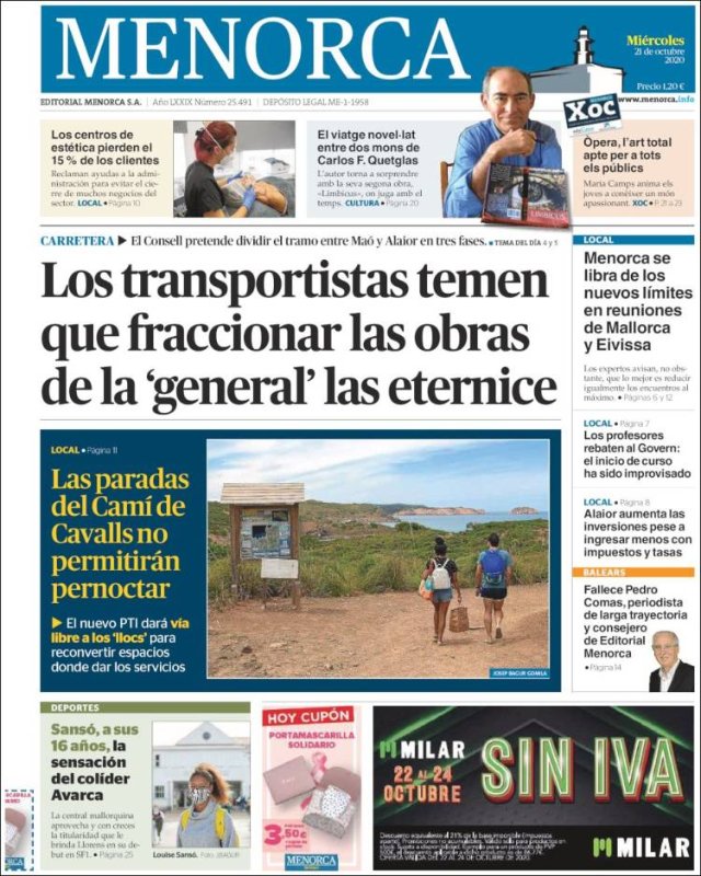diario menorca 21 octobre 2020.jpg