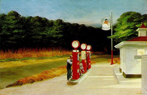 4.1 Gas par Ed Hopper.jpg