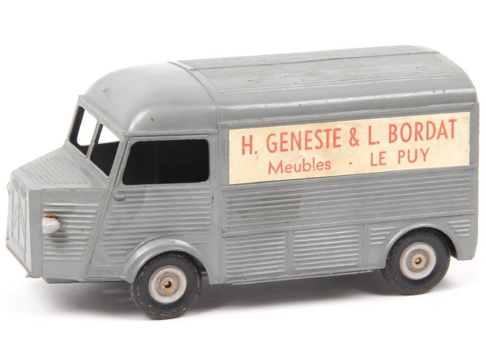 MINIUALUXE France - Citroën 1200kg H.Genest et L.Bordat, série économique non motorisée, gris - Promotionnel -.jpg