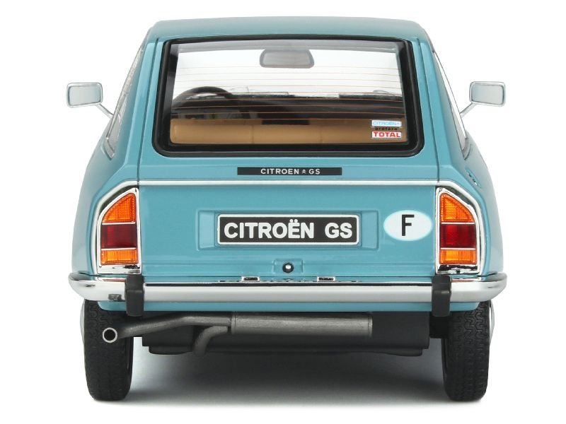 OTTOMOBILE -OT401- Citroën GS Break 1973, édition limitée -.jpg